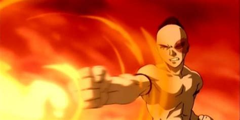 The Last Airbender: Zuko's 5 Best Traits (& His 5 Worst).